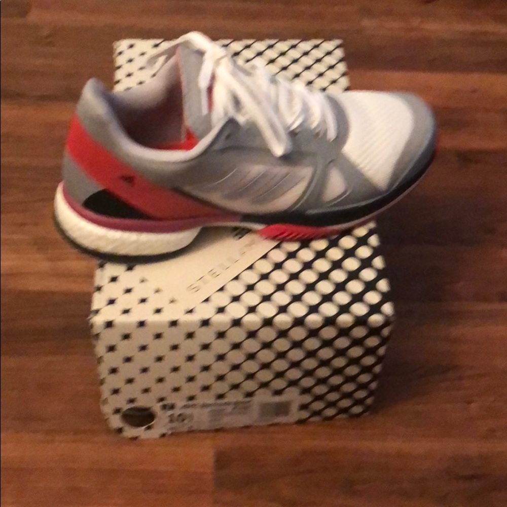 Stella McCartney Adidas